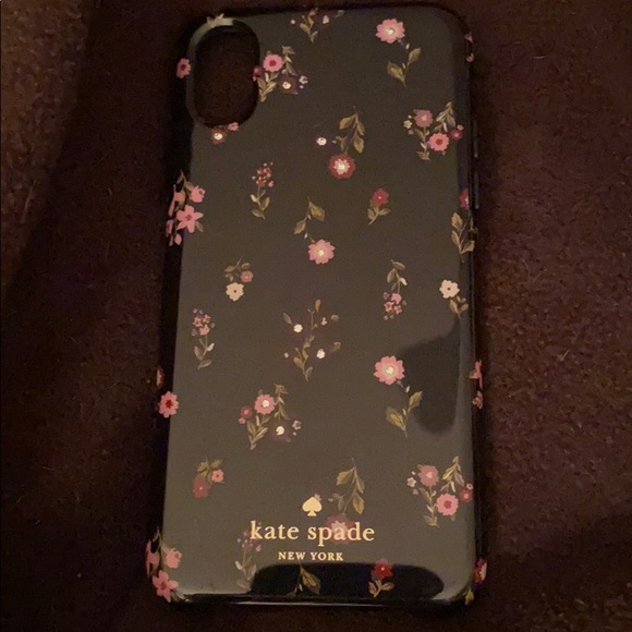 Kate Spade iPhone 10 case - Picture 1 of 1
